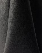 Medium Leather Tote Bag - Image 5